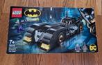 Nieuwe LEGO Batman Batmobile 76119 - Ongeopend!, Ophalen, Nieuw, Complete set, Lego