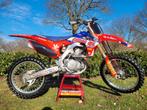 Honda CRF 450R, Motoren, Motoren | Honda, Particulier, Crossmotor, 1 cilinder