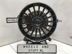Keskin lichtmetaal velgen 19"inch 5x112 Mercedes, Niet ingevuld, Niet ingevuld, Niet ingevuld
