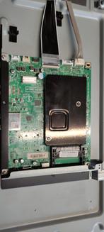 Gezocht mainboard moederbord pcb Philips tv 58pus/7805 FZ4A, Ophalen of Verzenden