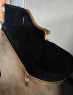 Chaise longue, Huis en Inrichting, Ophalen, Gebruikt, Driepersoons, 150 tot 200 cm