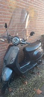 Scooter Santini Capri, Ophalen, Gebruikt, Santini Capri, Benzine