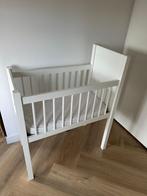 Wit wiegje, prima staat!, Kinderen en Baby's, Babywiegjes en Ledikanten, Ophalen, Gebruikt, Wieg