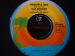 cat stevens - banapple gas 17mrt, 7 inch, Single, Ophalen of Verzenden, Zo goed als nieuw