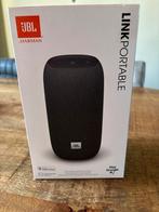 JBL Link Portable - Draadloze Speaker, Audio, Tv en Foto, Luidsprekers, Ophalen of Verzenden, Zo goed als nieuw, JBL