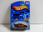 Hot Wheels Custom Cougar, Auto, Unknown, Nieuw, Ophalen of Verzenden