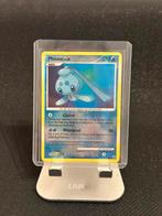 Phione lv 20 27/100 pokemon 2008, Ophalen of Verzenden, Zo goed als nieuw