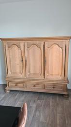 Eikenkast, Antiek en Kunst, Antiek | Meubels | Kasten, Ophalen