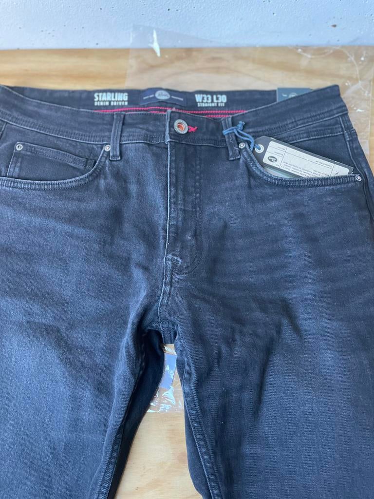Petrol Industries Starling jeans, Ophalen of Verzenden, Nieuw, Overige kleuren, W32 (confectie 46) of kleiner