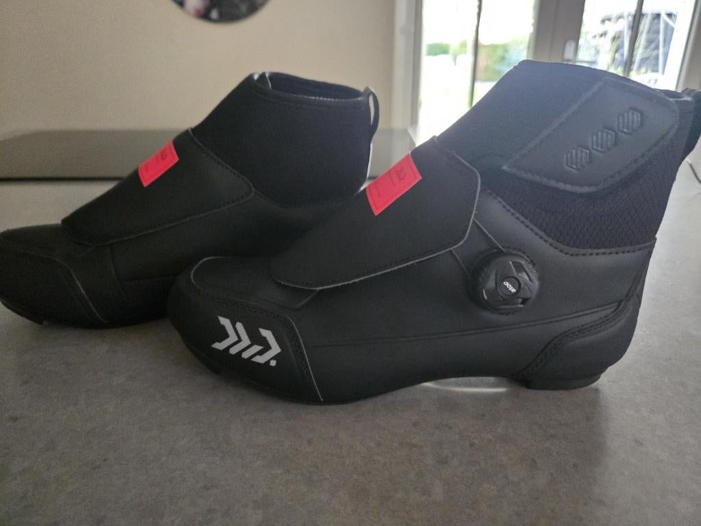 Fietsschoen, Fietsen en Brommers, Fietsaccessoires | Fietskleding, Dames, Schoenen, Nieuw, Overige maten