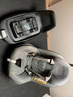 Maxi-Cosi 2waypearl met FamilyFix One i-Size base, Kinderen en Baby's, Autostoeltjes, Ophalen, Gebruikt, 0 t/m 18 kg, Zijbescherming