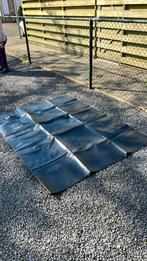 Nieuwe vijverfolie., Tuin en Terras, Ophalen of Verzenden, Zo goed als nieuw, Afdekzeil