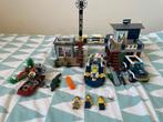 24x grote en kleine Lego City sets, bijna 3000 onderdelen, Ophalen of Verzenden, Zo goed als nieuw, Complete set, Lego
