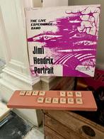 Jimi Hendrix Portrait The Live Experience Band, Cd's en Dvd's, Vinyl | Rock, Ophalen of Verzenden, Gebruikt, 12 inch, Poprock