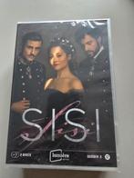 Nieuw! Dvd serie Sisi seizoen 2 - lumiere, Cd's en Dvd's, Ophalen of Verzenden, Nieuw in verpakking, Drama