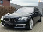 BMW 7-serie 760Li |Pano|Massage|HUD|Dealeronderhouden|Bomvol, Auto's, BMW, Automaat, Euro 5, Gebruikt, 12 cilinders