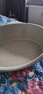 Nieuwe Kunststof hondenmand, Ophalen, Nieuw