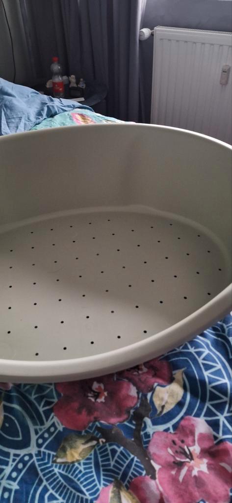 Nieuwe Kunststof hondenmand, Dieren en Toebehoren, Hondenmanden, Nieuw, Ophalen