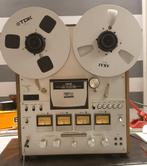 Taperecorder Akai GX-630D-SS, Ophalen, Bandrecorder