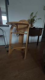 Meegroei kinderstoel, Ophalen of Verzenden, Gebruikt, Meegroeistoel