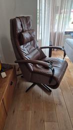 Prominent fauteuil  electris verstelbaar met lader, Ophalen of Verzenden, Minder dan 75 cm, 50 tot 75 cm