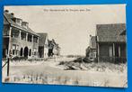 ansichtkaart van Bergen aan Zee ; Pier Panderstraat., Verzenden, 1920 tot 1940, Noord-Holland