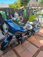 Kawasaki VN1600 classic tourer 2005 14000km, Particulier, Chopper