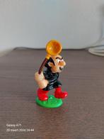 Smurfen Gargamel met net, Ophalen of Verzenden, Zo goed als nieuw, Verschillende Smurfen