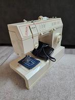 Naaimachine singer, Hobby en Vrije tijd, Naaimachines en Toebehoren, Ophalen, Zo goed als nieuw, Naaimachine, Singer