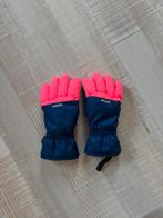 Warme ski handschoenen kind 6-10 jaar - Zo goed als nieuw, Kinderen en Baby's, Babykleding | Mutsen, Sjaals en Wanten, Ophalen of Verzenden
