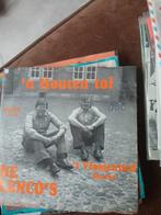 Lenco.s  een houten tol, Ophalen of Verzenden, Zo goed als nieuw, Overige formaten, Levenslied of Smartlap