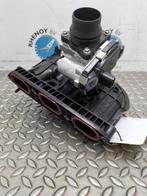 OPEL ASTRA GASKLEPHUIS 2022, Ophalen of Verzenden, Gebruikt, Stiba lid