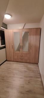 Kledingkast nieuw Jysk, Ophalen, Nieuw, Eenpersoons