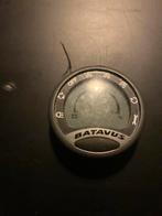 Batavus fietscomputer display, Ophalen of Verzenden, Gebruikt