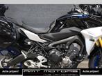 YAMAHA TRACER 900 GT (bj 2019) 28,969km Mooiste van Nederla, Motorrijbewijs A, Bedrijf, Toermotor, YAMAHA