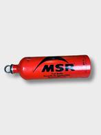 MSR Fuel bottle, Ophalen of Verzenden, Zo goed als nieuw