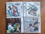 Nintendo 3DS & DS Games, Ophalen, Gebruikt, 1 speler, Role Playing Game (Rpg)