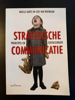 Boek Strategische Communicatie - Principes en toepassingen, Ophalen of Verzenden, Gamma, Gelezen, WO