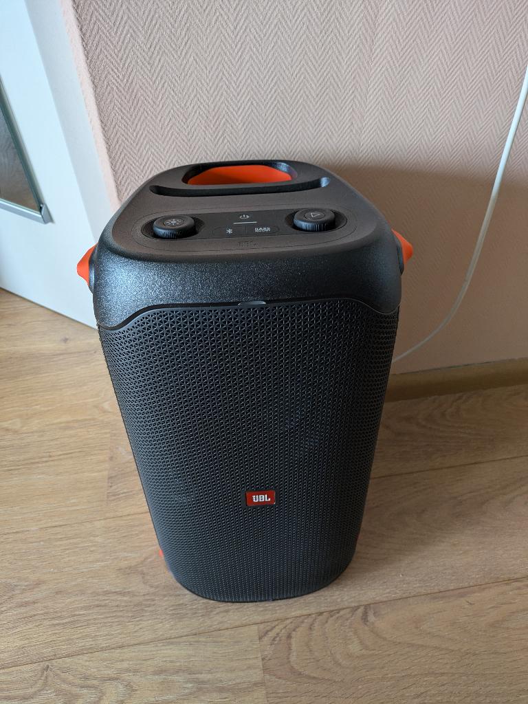 JBL Partybox 110, Audio, Tv en Foto, Luidsprekers, Ophalen, Zo goed als nieuw, 120 watt of meer, Subwoofer