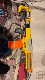 Nerf, Ophalen, Zo goed als nieuw