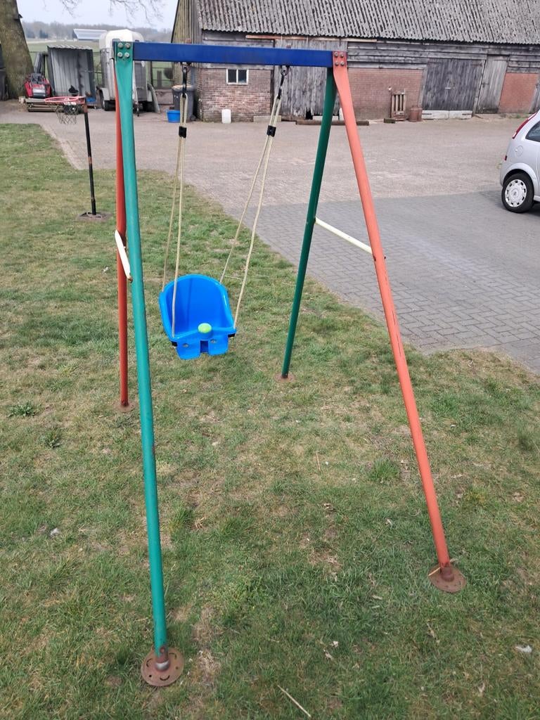 Schommel, Ophalen of Verzenden, Schommel