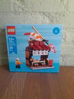 Lego 40906 Restaurants of the World: Japan - Sushi, Ophalen of Verzenden, Nieuw