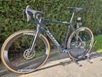 Stevens Super Prestige CX of Gravelbike MT54, Overige merken, Carbon, Ophalen of Verzenden, Zo goed als nieuw
