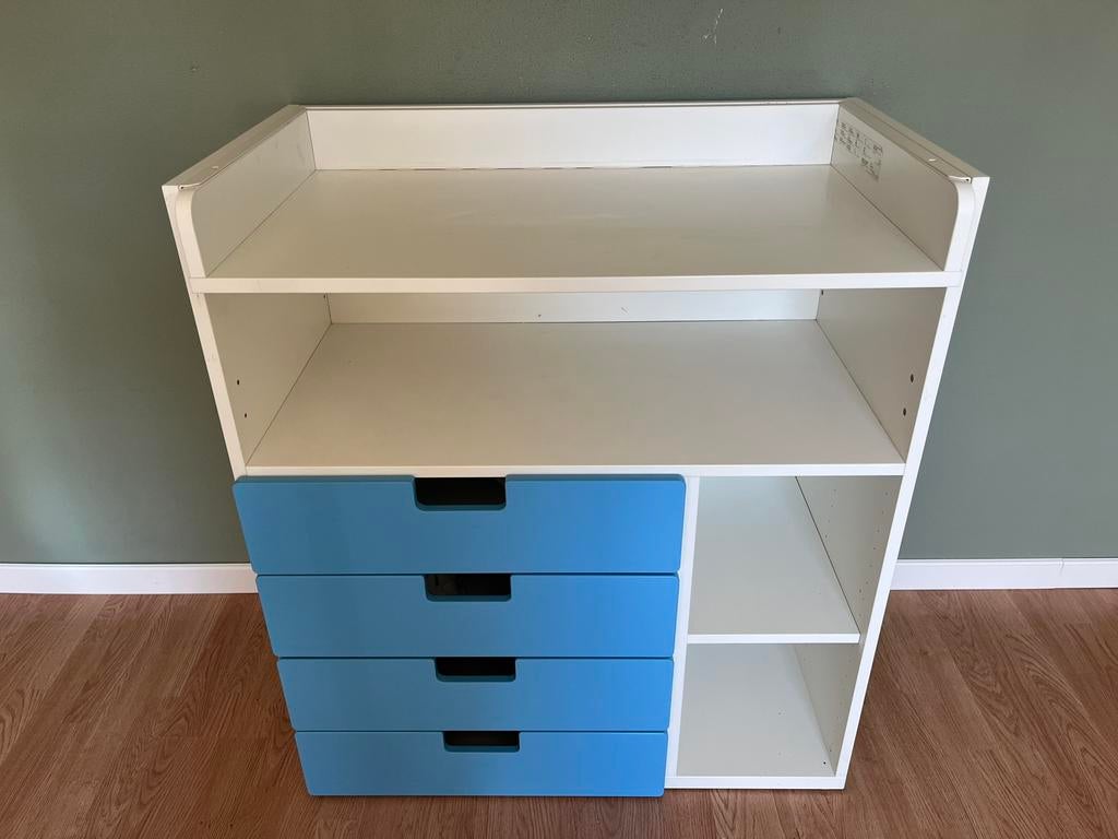 Ikea commode, Ophalen, 50 tot 70 cm, 90 tot 105 cm, 100 cm of meer