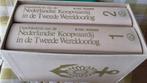 Geschiedenis van de Nederlandse Koopvaardij in de WO II, Boeken, 20e eeuw of later, Ophalen of Verzenden, Zo goed als nieuw, K,W,L, Bezemer