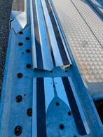 Runningboards chevy van g20, Chevrolet, Nieuw, Ophalen of Verzenden, Bumper