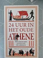 24 Uur in het oude Athene, Ophalen of Verzenden