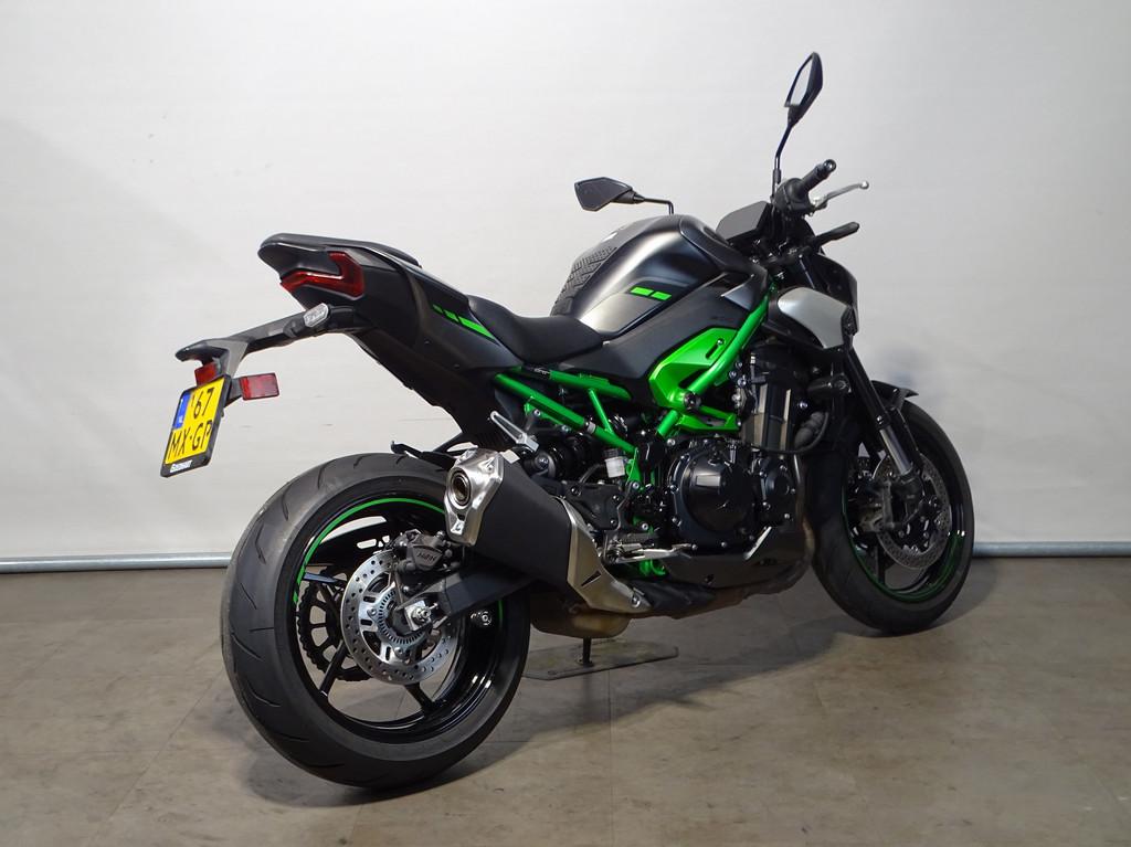 Kawasaki Z900, Motoren, Motoren | Kawasaki, Bedrijf, Meer dan 35 kW, Naked bike