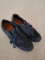 schoenen, Blauw, Xsensible strechwalker, Ophalen of Verzenden, Sneakers of Gympen