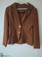 Maat L merk vera jo amsterdam blazer, Kleding | Dames, Ophalen of Verzenden, Zo goed als nieuw, Maat 38/40 (M)